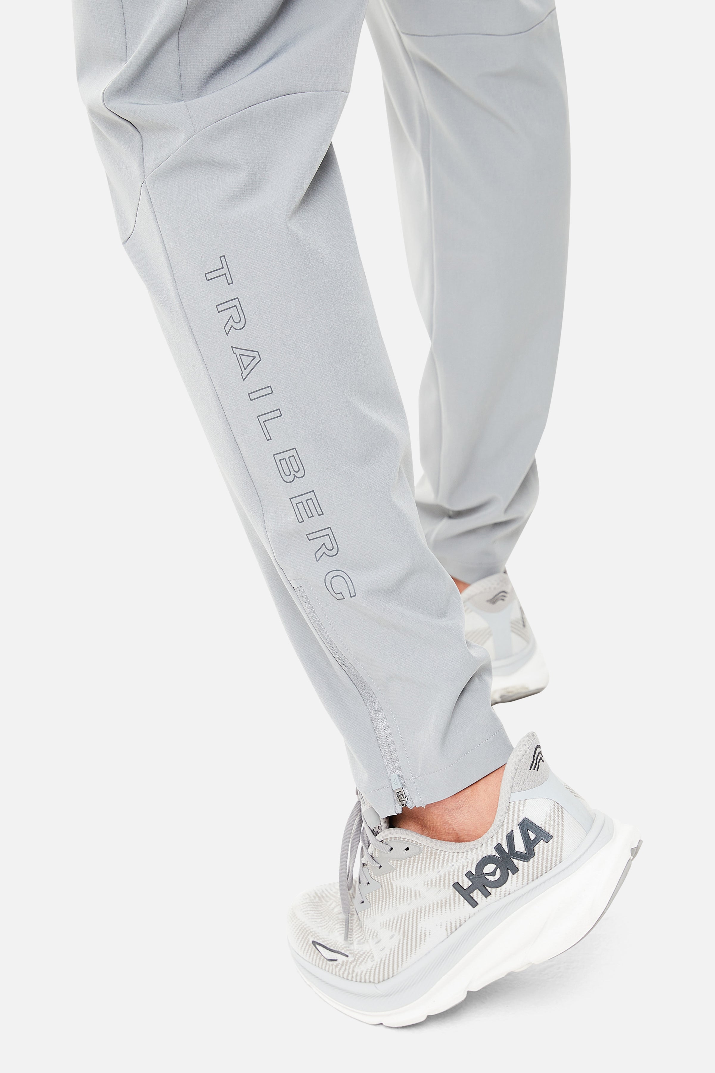 Gradient Terra Tech 2.0 Tracksuit - Black/Grey