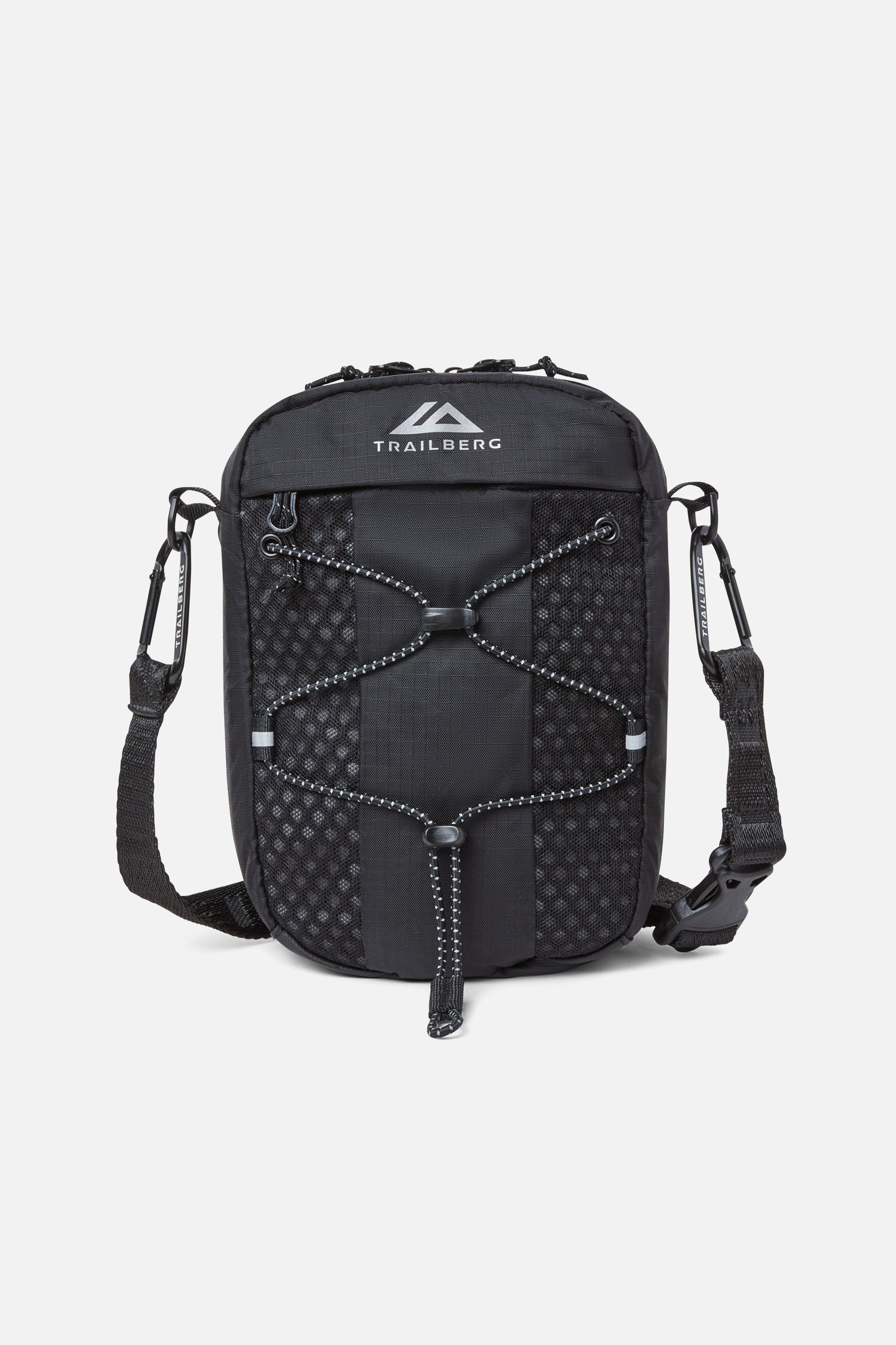 Camino Bag - Black