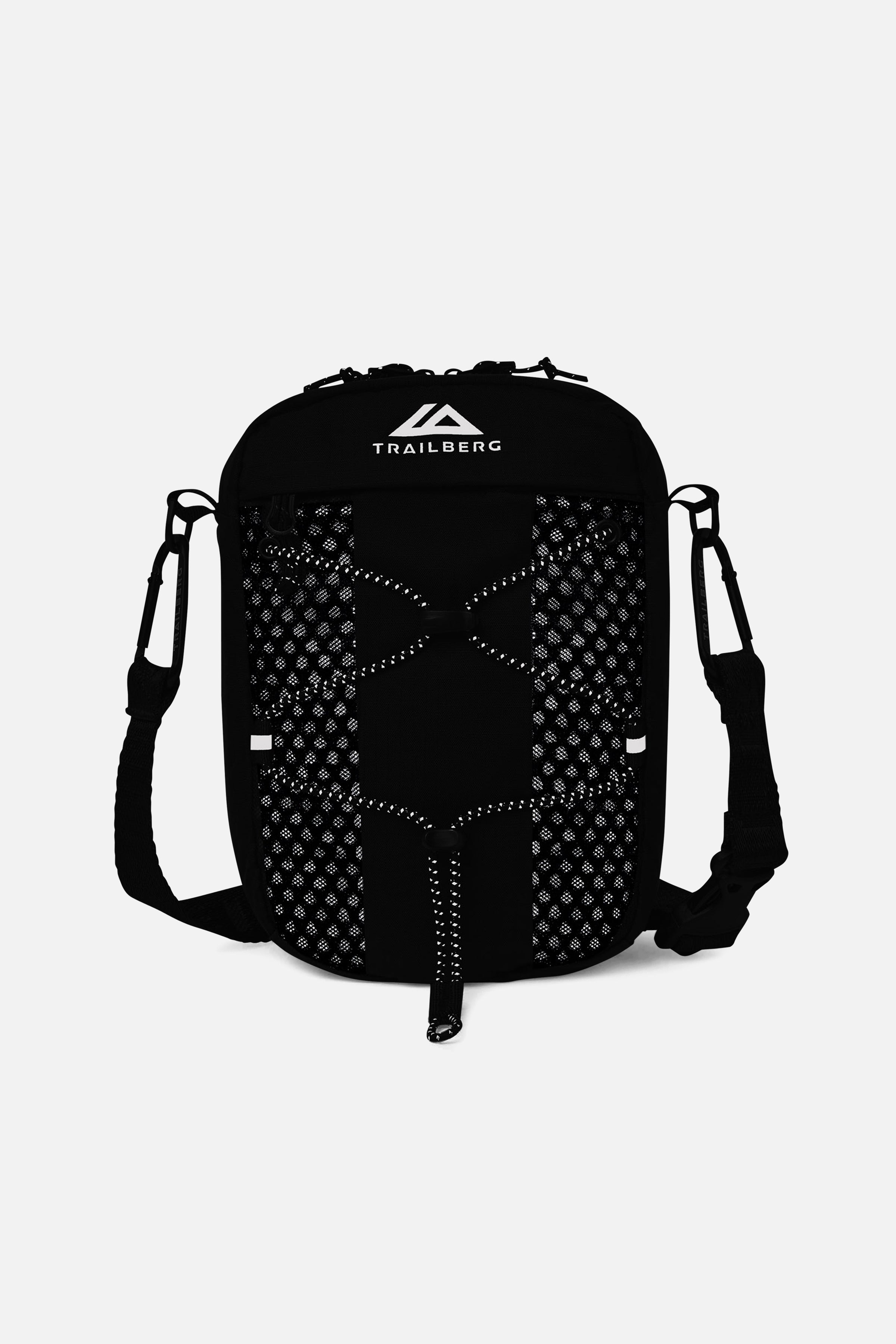 Camino Bag - Black