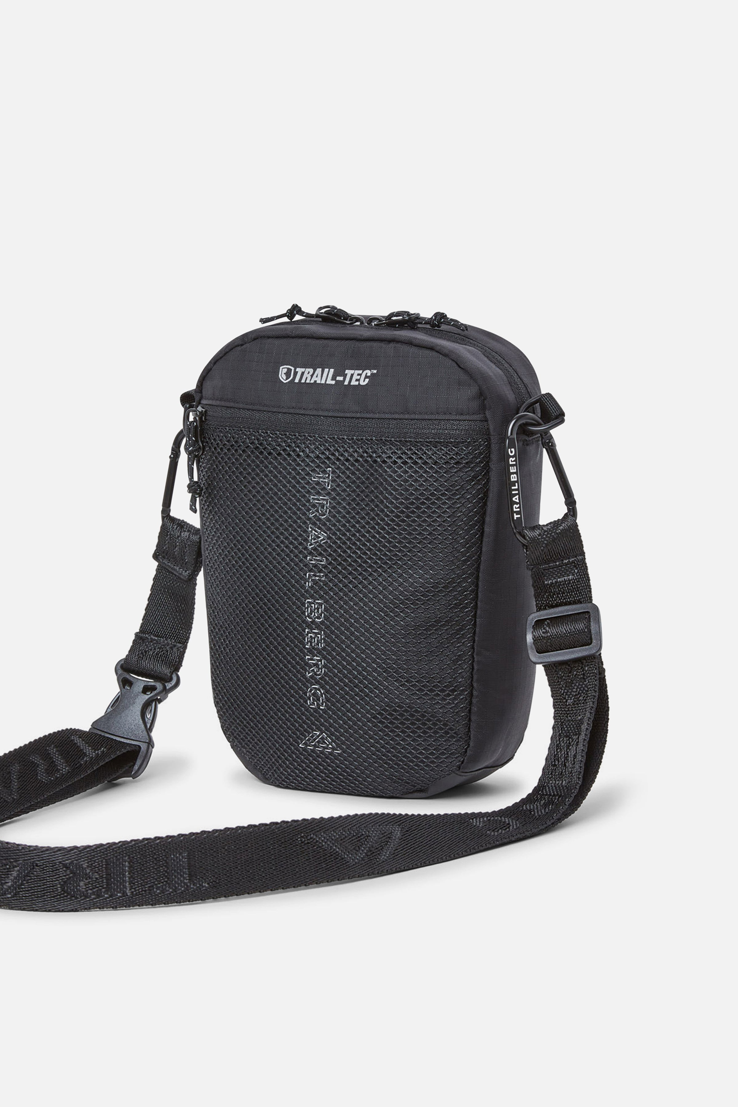 Camino Bag - Black