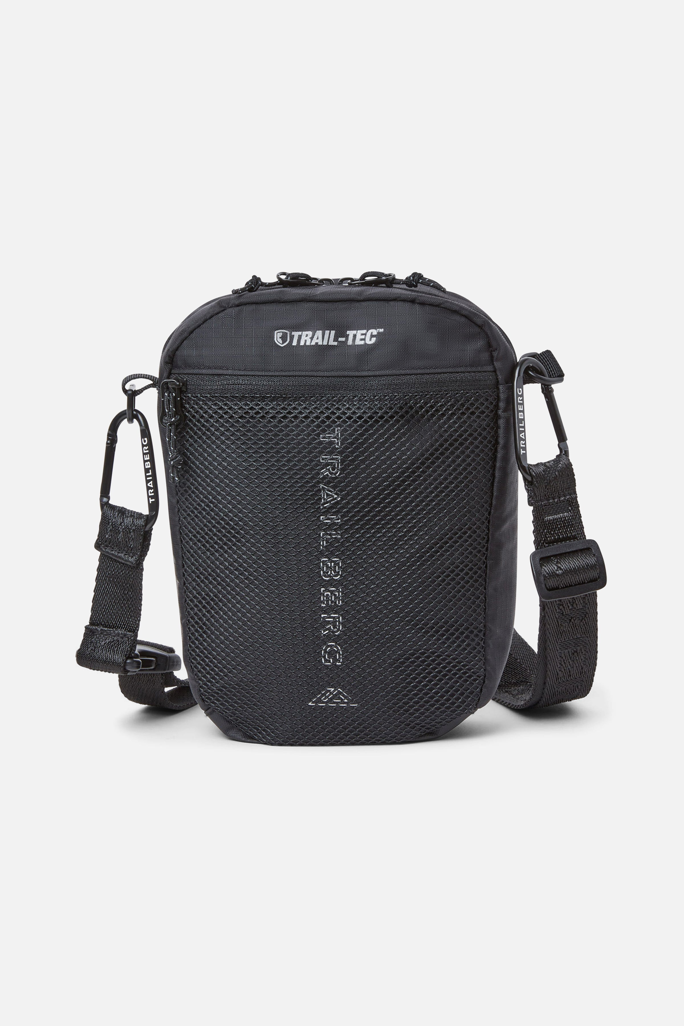Camino Bag - Black