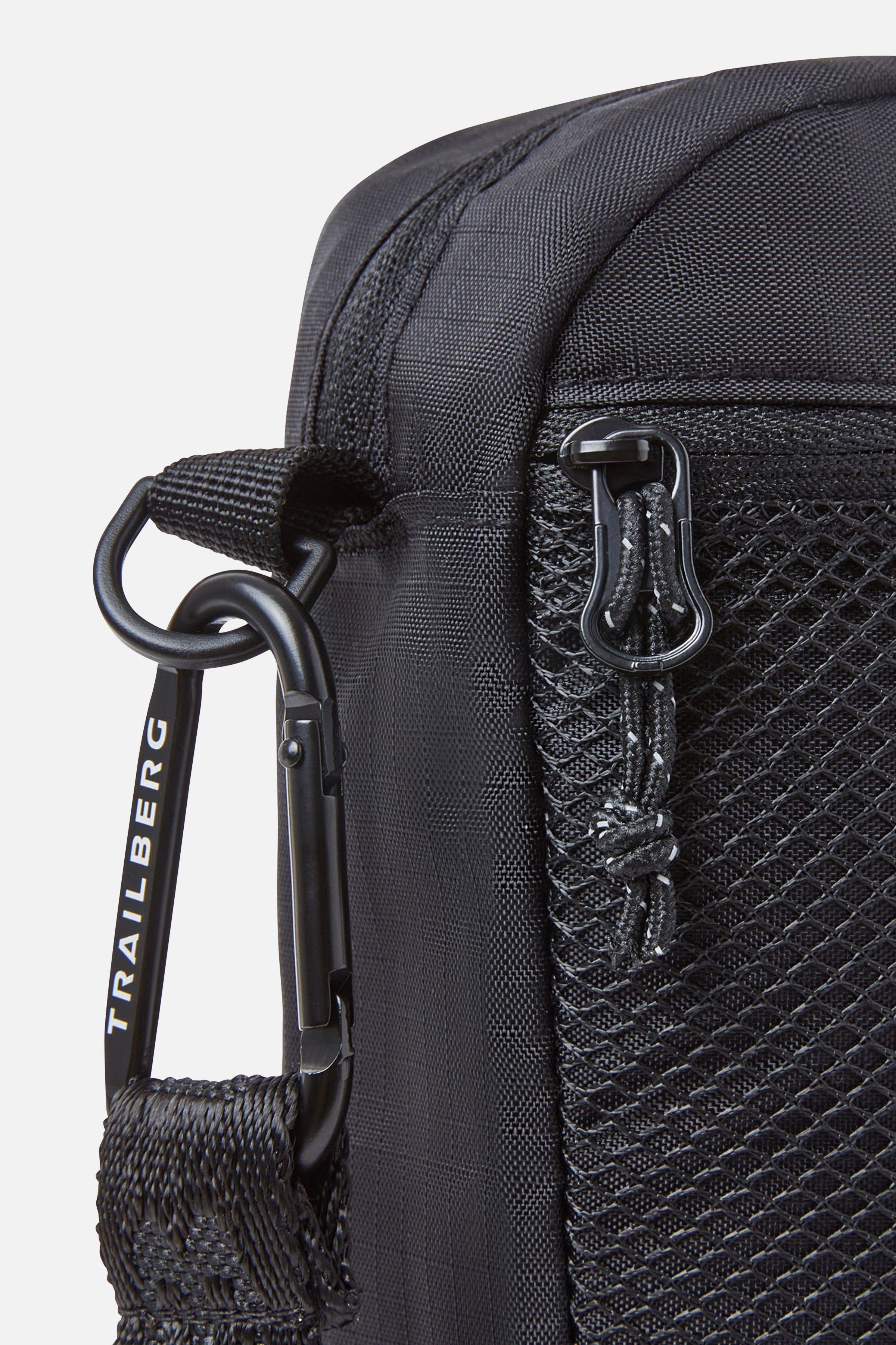 Camino Bag - Black