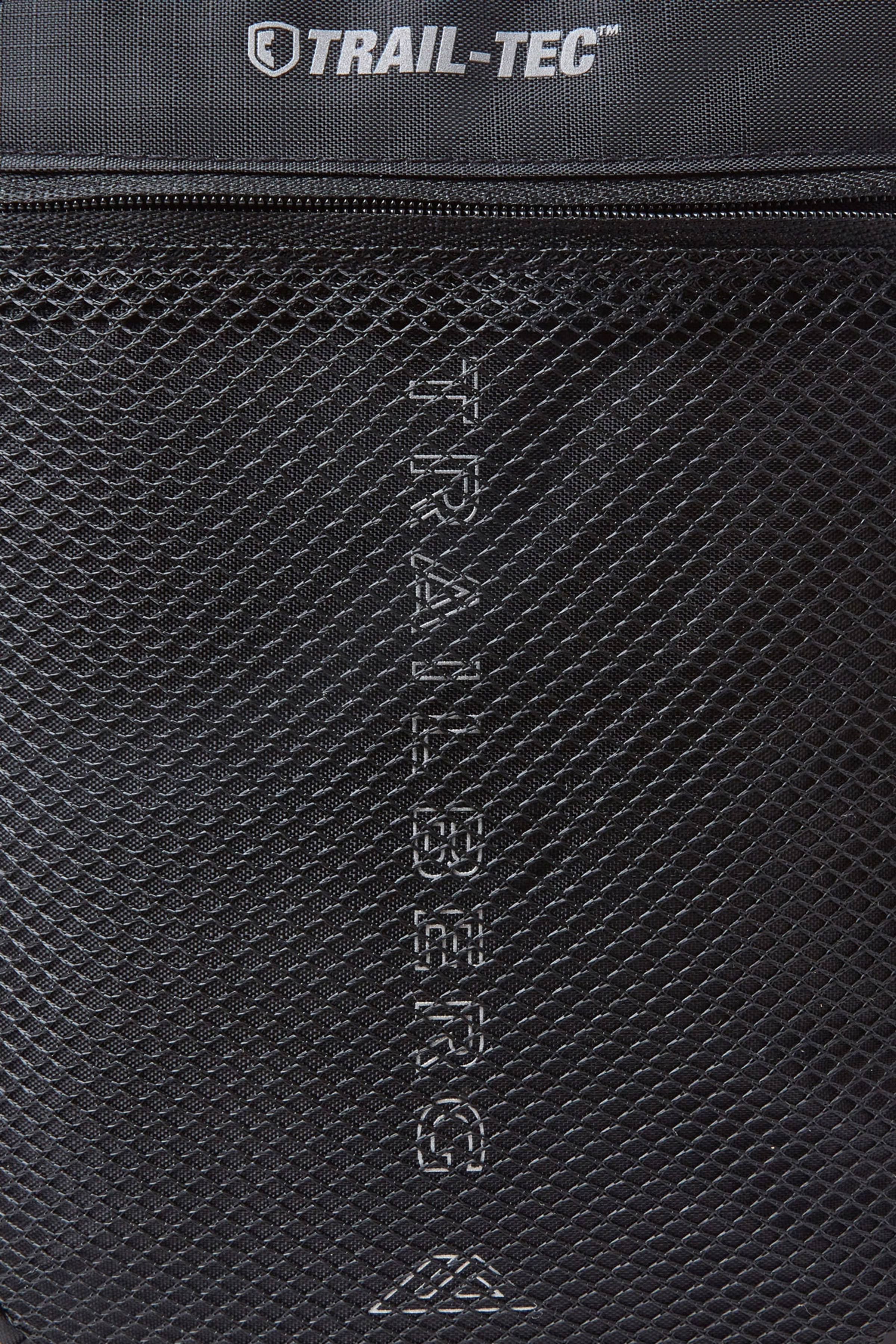 Camino Bag - Black