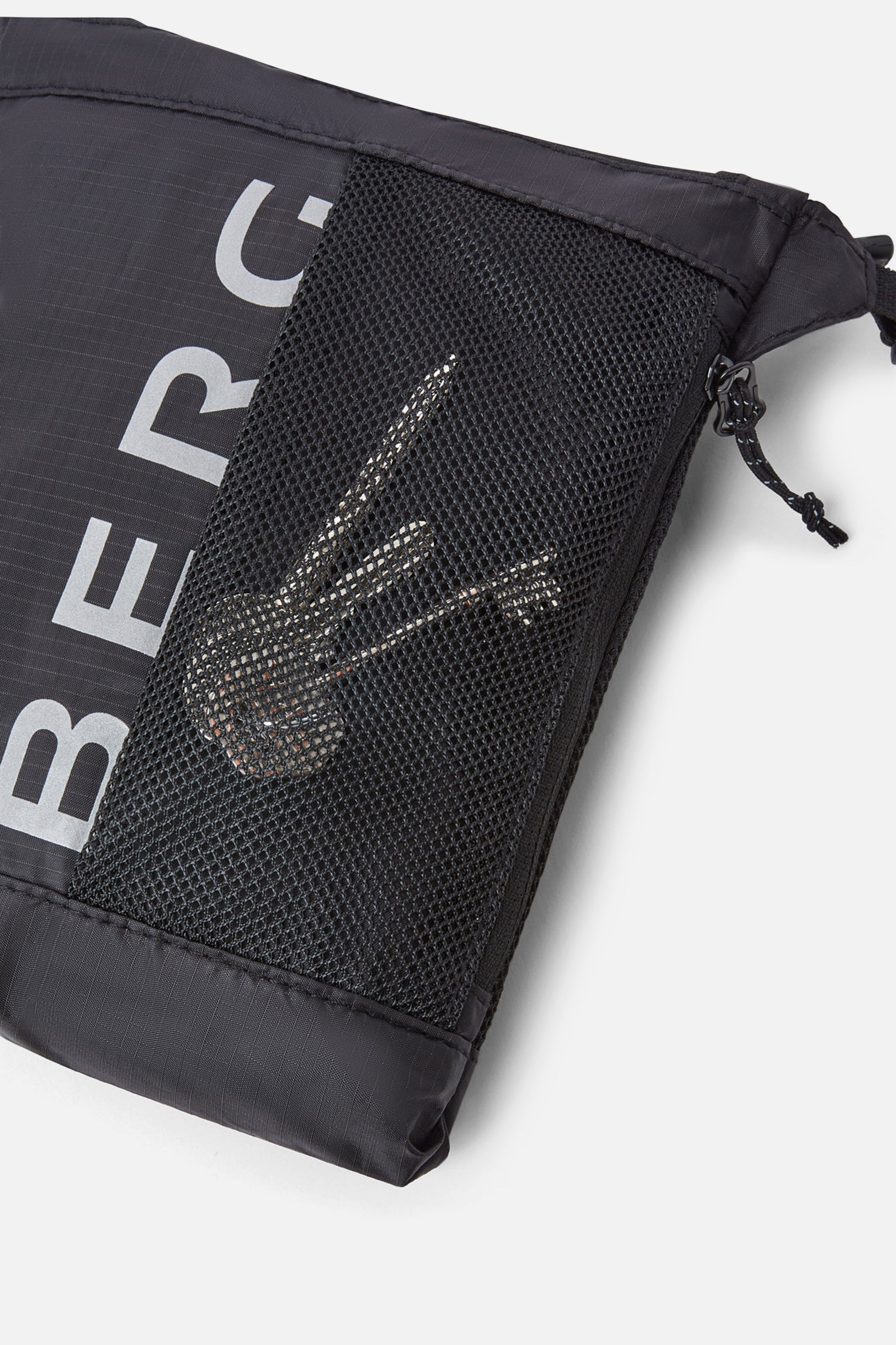 Caster Saroche Bag - Black