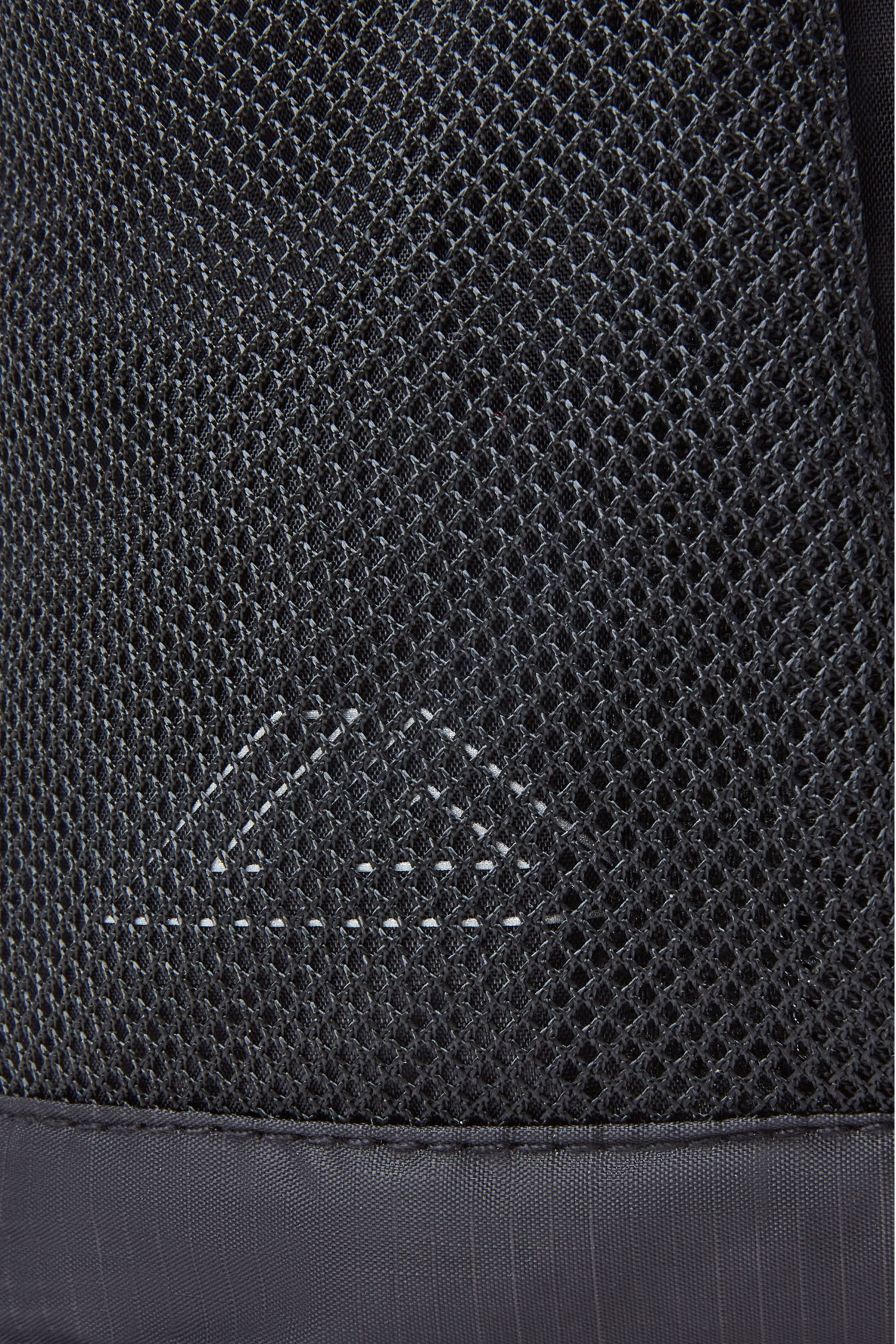 Caster Saroche Bag - Black