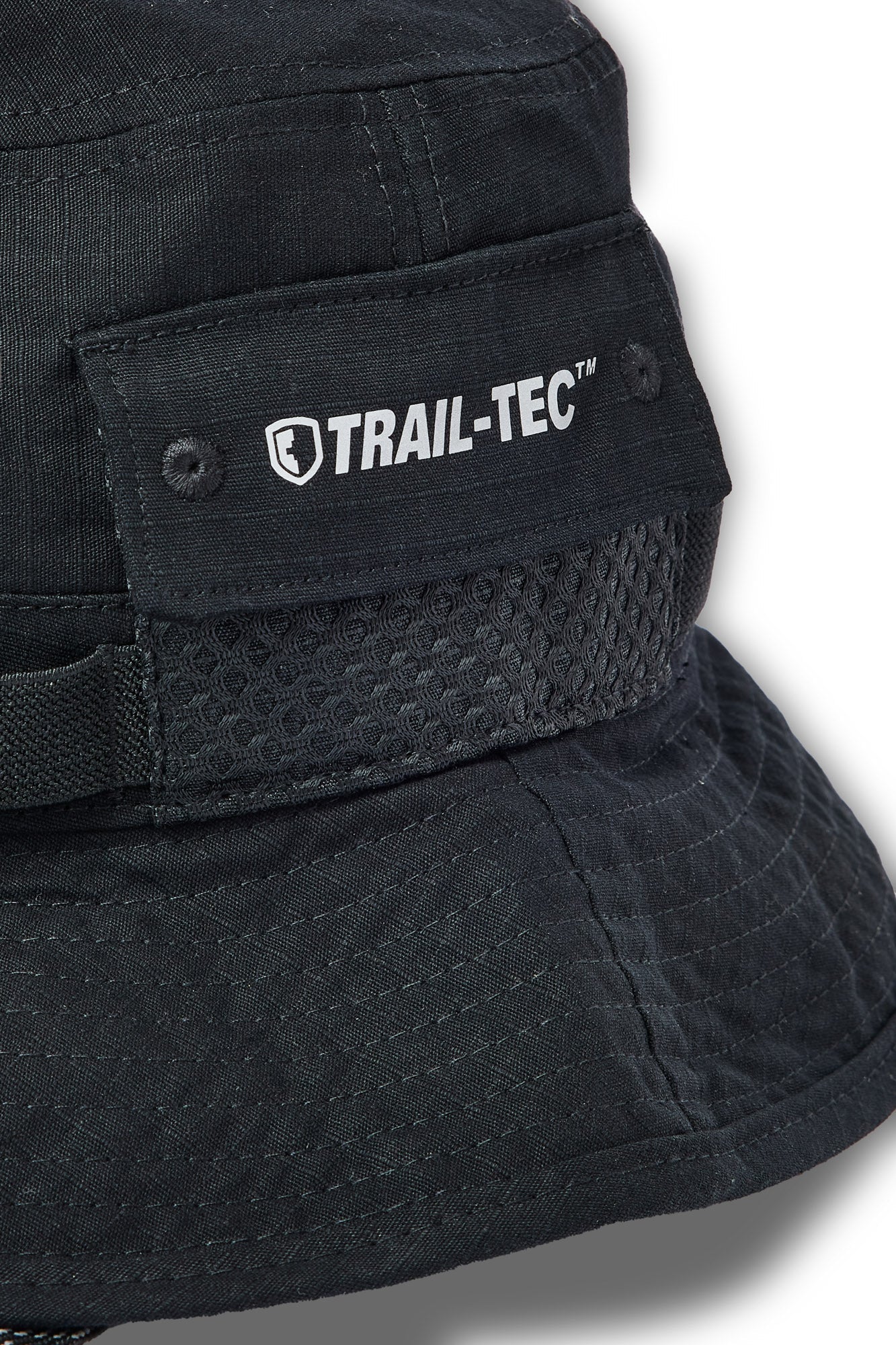 Triathlon Bucket Hat