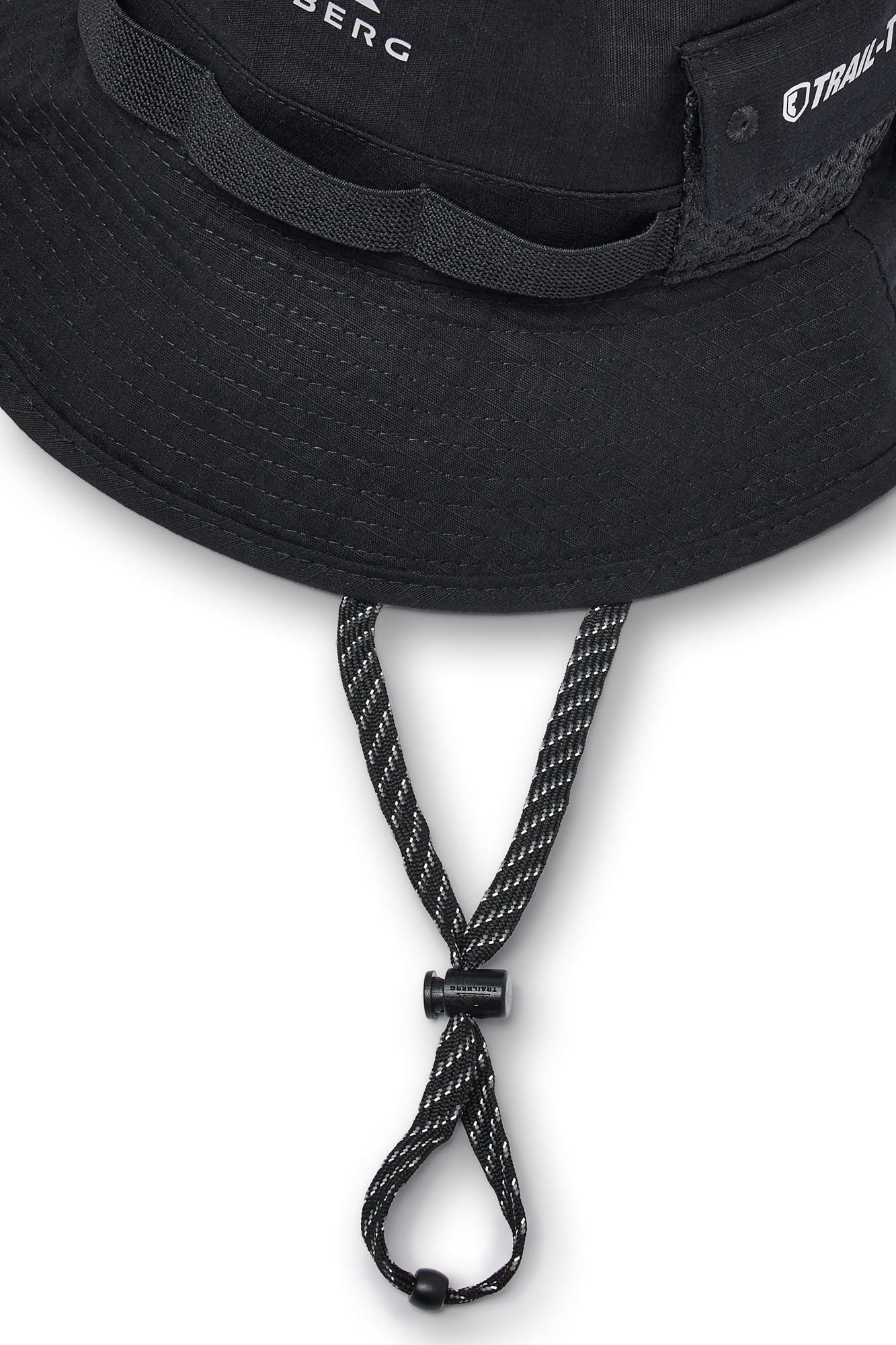 Triathlon Bucket Hat
